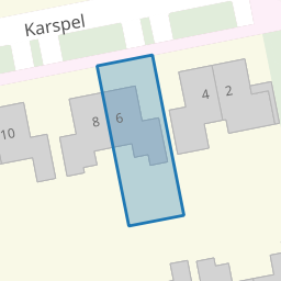 Perceel RDN01-K-4758