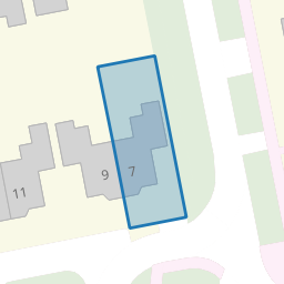 Perceel RDN01-K-4761