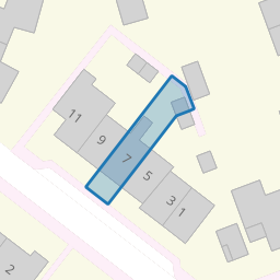 Perceel RDN01-K-4783