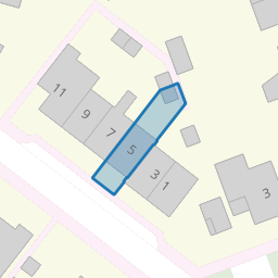 Perceel RDN01-K-4784