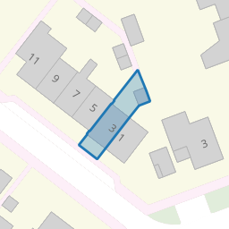 Perceel RDN01-K-4785