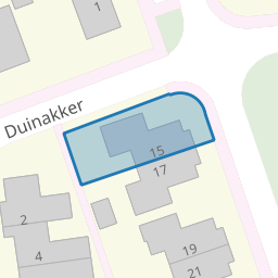 Perceel RDN01-K-4789