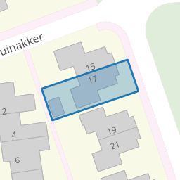 Perceel RDN01-K-4790