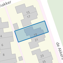 Perceel RDN01-K-4791