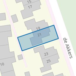 Perceel RDN01-K-4792