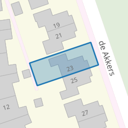 Perceel RDN01-K-4793