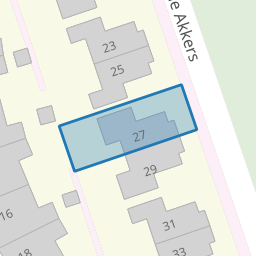 Perceel RDN01-K-4795