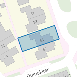 Perceel RDN01-K-4799