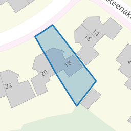 Perceel RDN01-K-4815