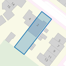 Perceel RDN01-K-4819