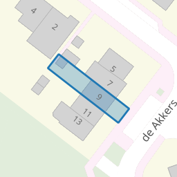 Perceel RDN01-K-4822