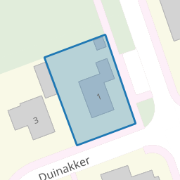 Perceel RDN01-K-4825