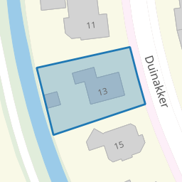 Perceel RDN01-K-4831