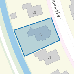 Perceel RDN01-K-4832