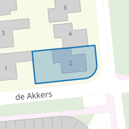 Perceel RDN01-K-4838