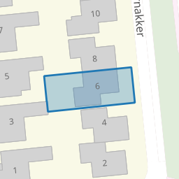 Perceel RDN01-K-4840