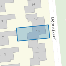 Perceel RDN01-K-4842