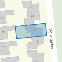 Perceel RDN01-K-4843