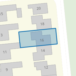 Perceel RDN01-K-4845