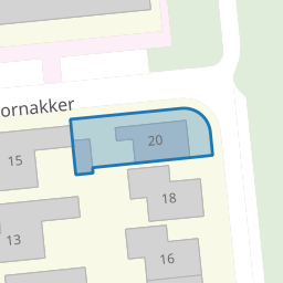 Perceel RDN01-K-4847