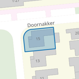 Perceel RDN01-K-4848