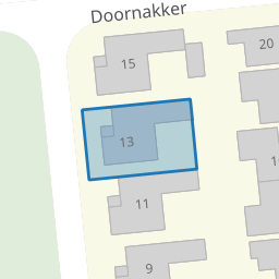 Perceel RDN01-K-4849