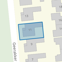 Perceel RDN01-K-4850