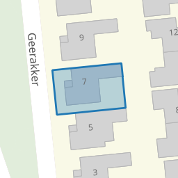 Perceel RDN01-K-4852