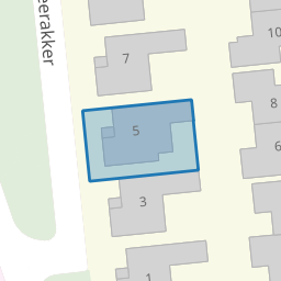 Perceel RDN01-K-4853