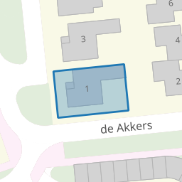 Perceel RDN01-K-4855