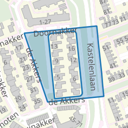 Perceel RDN01-K-4856