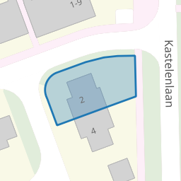 Perceel RDN01-K-4861