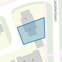 Perceel RDN01-K-4862