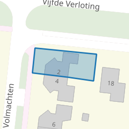 Perceel RDN01-K-4882