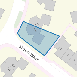 Perceel RDN01-K-4887