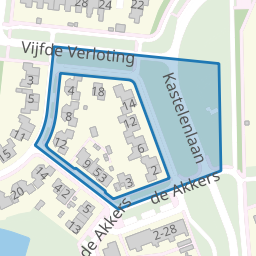 Perceel RDN01-K-4888