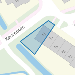 Perceel RDN01-K-4889