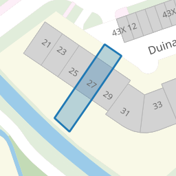 Perceel RDN01-K-4892