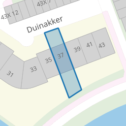 Perceel RDN01-K-4897