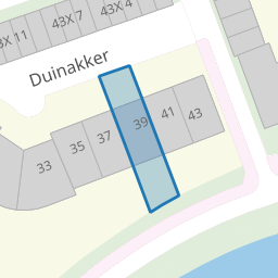 Perceel RDN01-K-4898