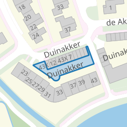 Perceel RDN01-K-4901