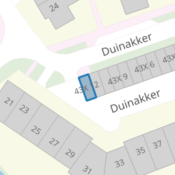 Perceel RDN01-K-4902