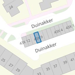 Perceel RDN01-K-4905