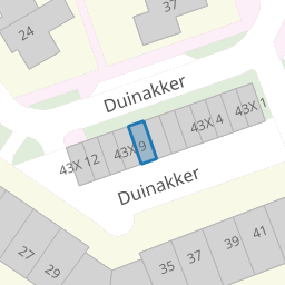 Perceel RDN01-K-4906