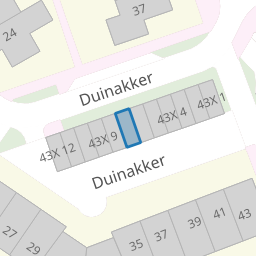 Perceel RDN01-K-4907