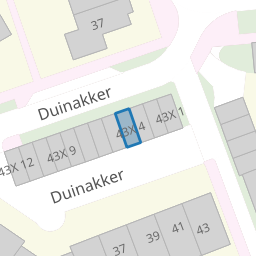 Perceel RDN01-K-4910