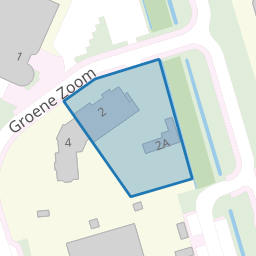 Perceel RDN01-K-4925