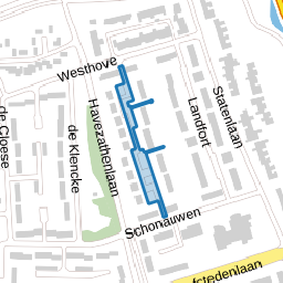 Perceel RDN01-K-4932