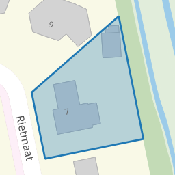 Perceel RDN01-K-4939