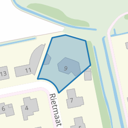 Perceel RDN01-K-4940